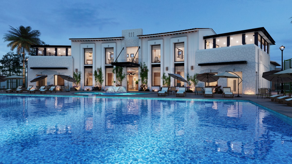 Ramada by Wyndham Tashkent