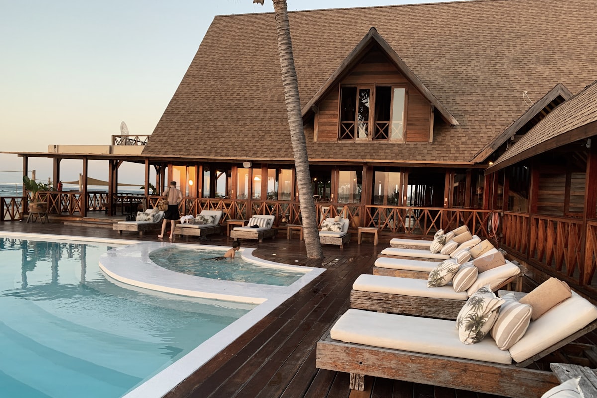Bibikhanym Hotel