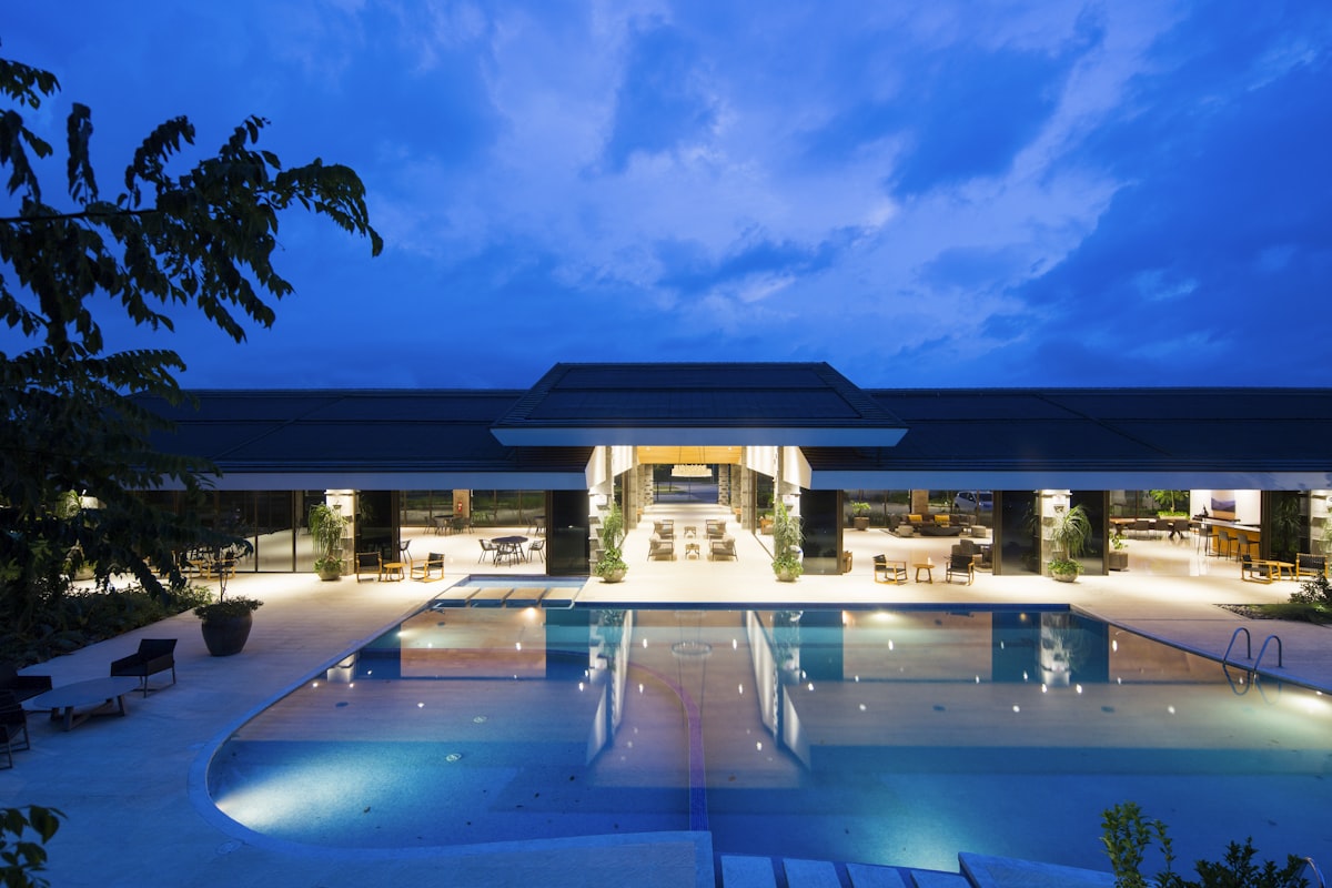 Bibikhanym Hotel